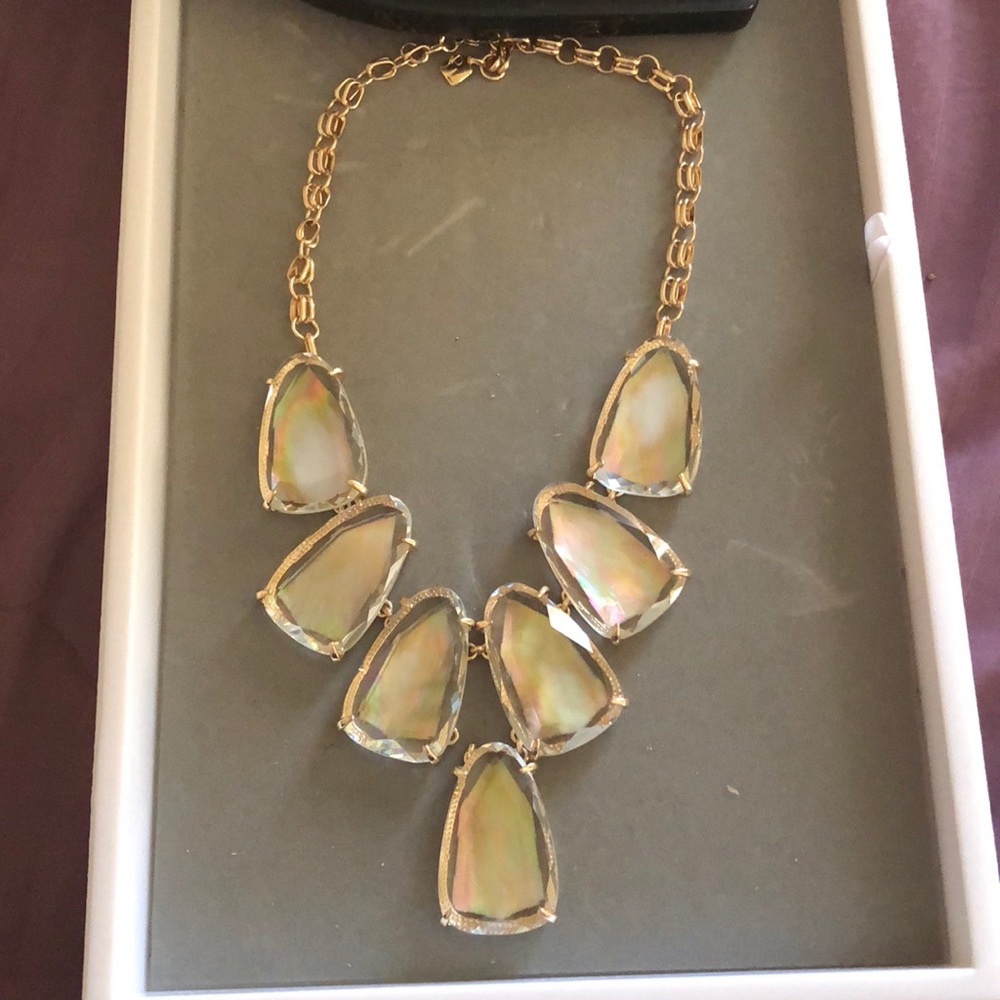Park Lane necklace